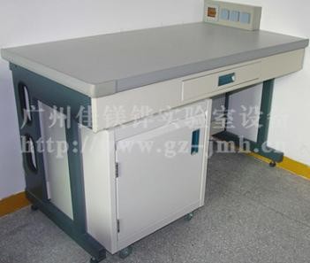 供应广东全钢承重性仪器台